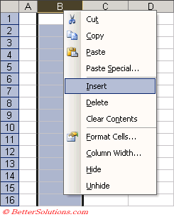 microsoft excel docs