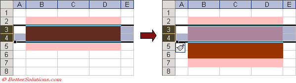 microsoft excel docs