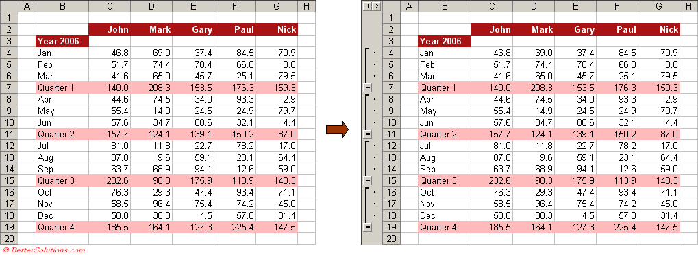 microsoft excel docs