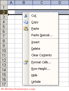 microsoft excel docs