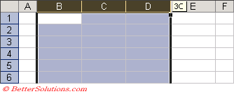 microsoft excel docs