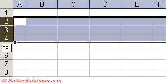 microsoft excel docs