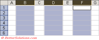 microsoft excel docs