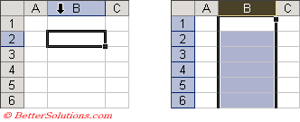 microsoft excel docs