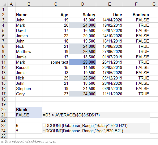 microsoft excel docs