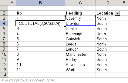 microsoft excel docs