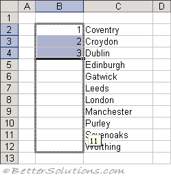 microsoft excel docs