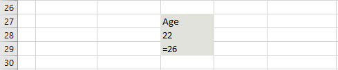 microsoft excel docs