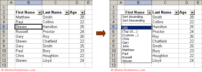 microsoft excel docs