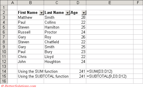 microsoft excel docs