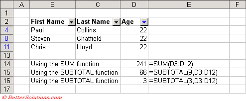 microsoft excel docs