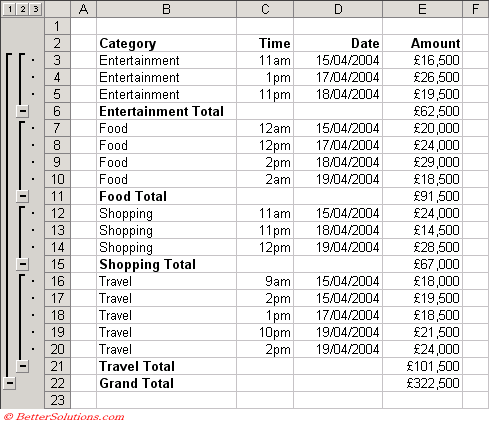 microsoft excel docs