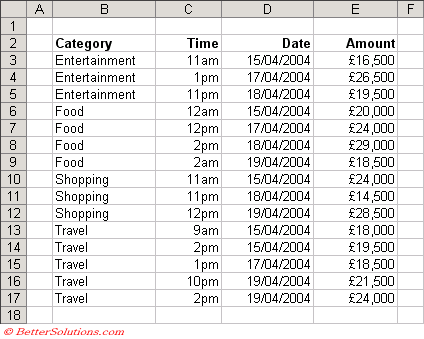 microsoft excel docs