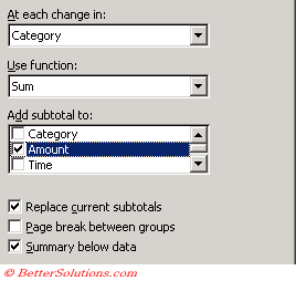 microsoft excel docs