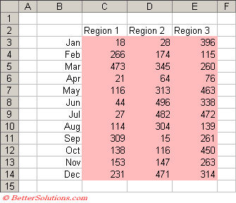 microsoft excel docs