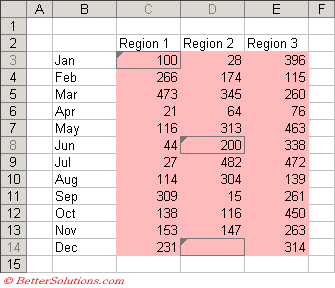 microsoft excel docs