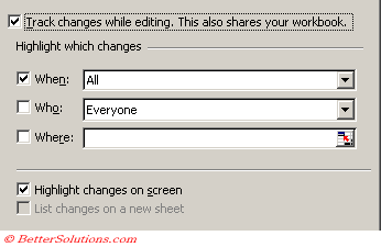 microsoft excel docs