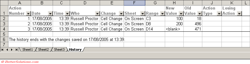 microsoft excel docs