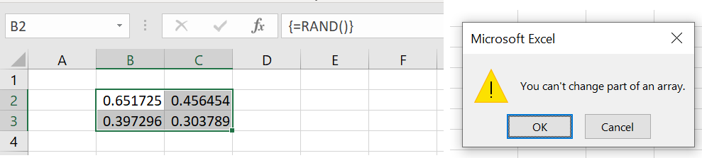 microsoft excel docs