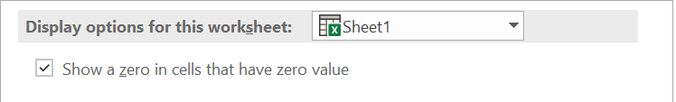 microsoft excel docs