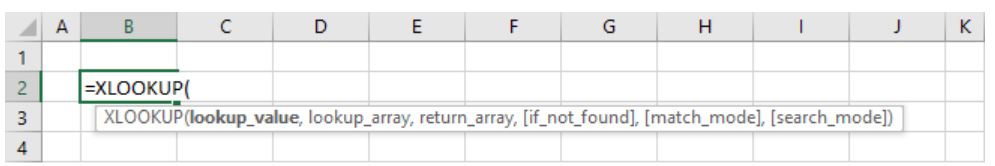 microsoft excel docs