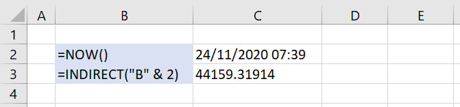 microsoft excel docs