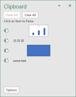 microsoft excel docs