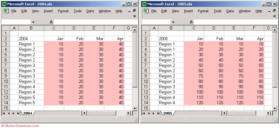 microsoft excel docs