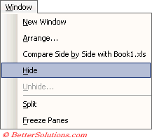 microsoft excel docs