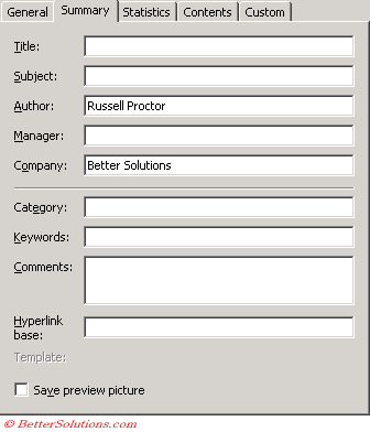 microsoft excel docs