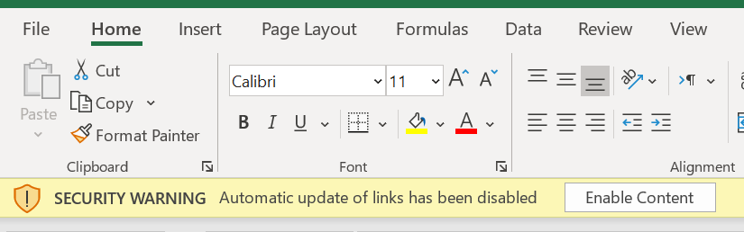 microsoft excel docs