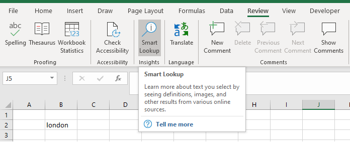 microsoft excel docs