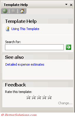 microsoft excel docs