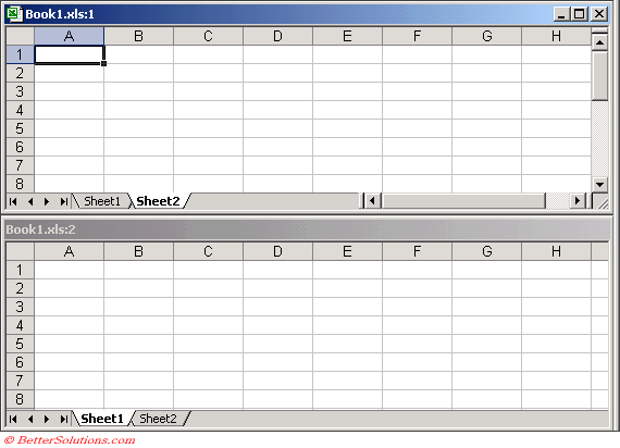 microsoft excel docs