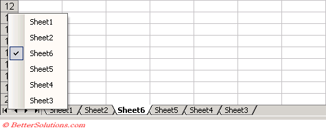 microsoft excel docs