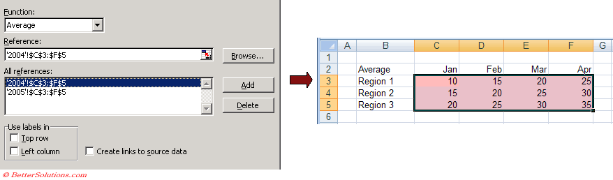 microsoft excel docs