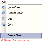 microsoft excel docs