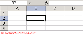 microsoft excel docs