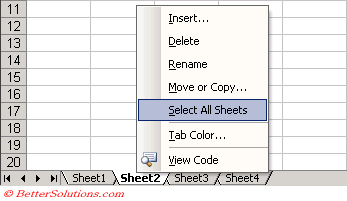 microsoft excel docs