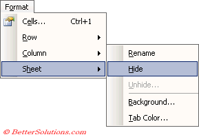 microsoft excel docs