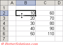 microsoft excel docs