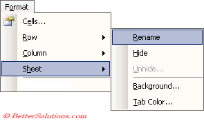 microsoft excel docs