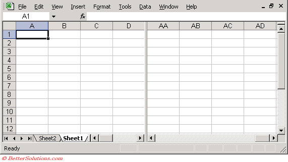 microsoft excel docs