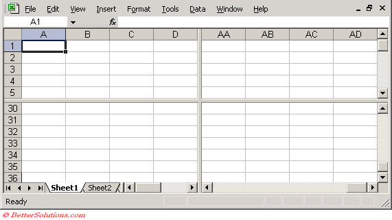 microsoft excel docs