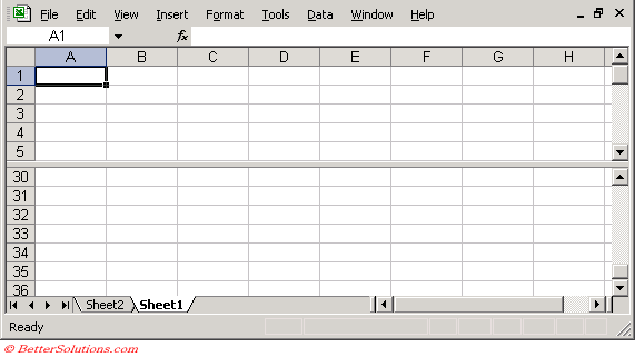 microsoft excel docs