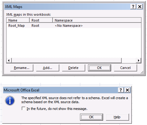 microsoft excel docs