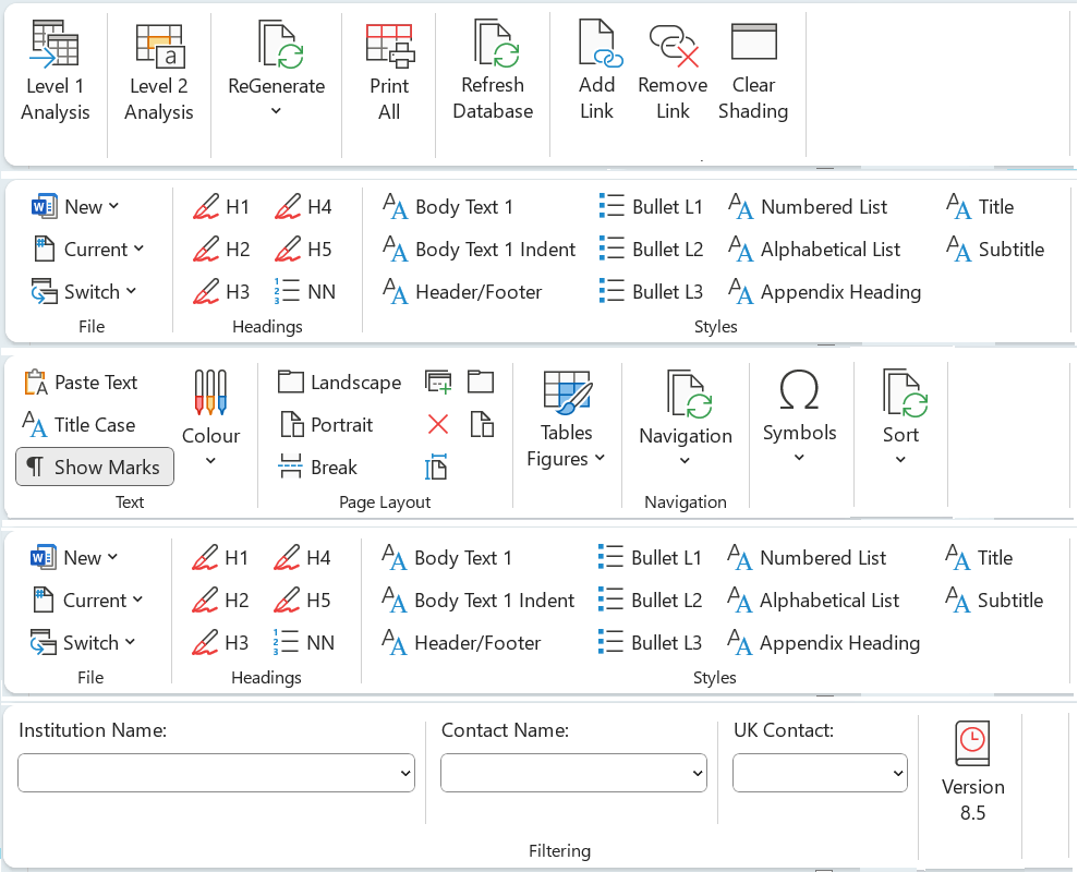 excel