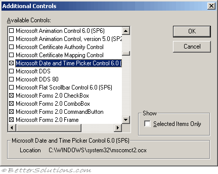 microsoft excel docs