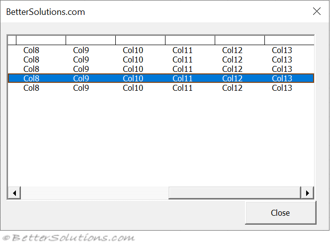 microsoft excel docs