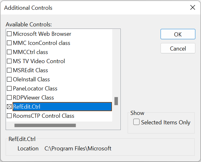 microsoft excel docs